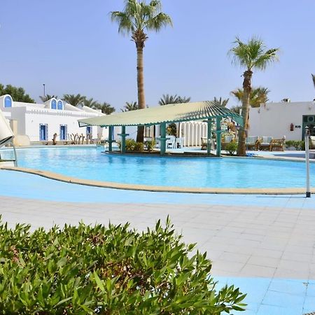 Kanabesh Village Sharm El Sheikk Exterior foto