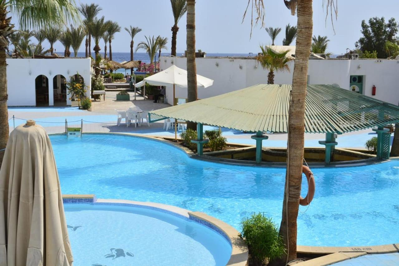 Kanabesh Village Sharm El Sheikk Exterior foto