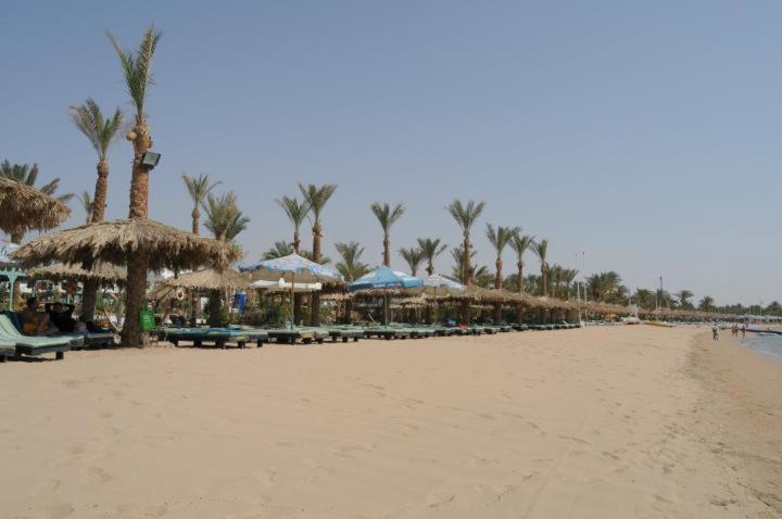 Kanabesh Village Sharm El Sheikk Exterior foto