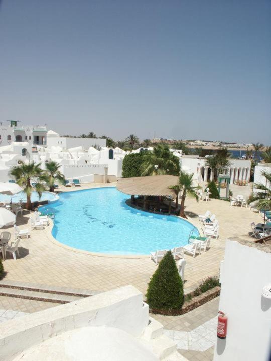 Kanabesh Village Sharm El Sheikk Exterior foto