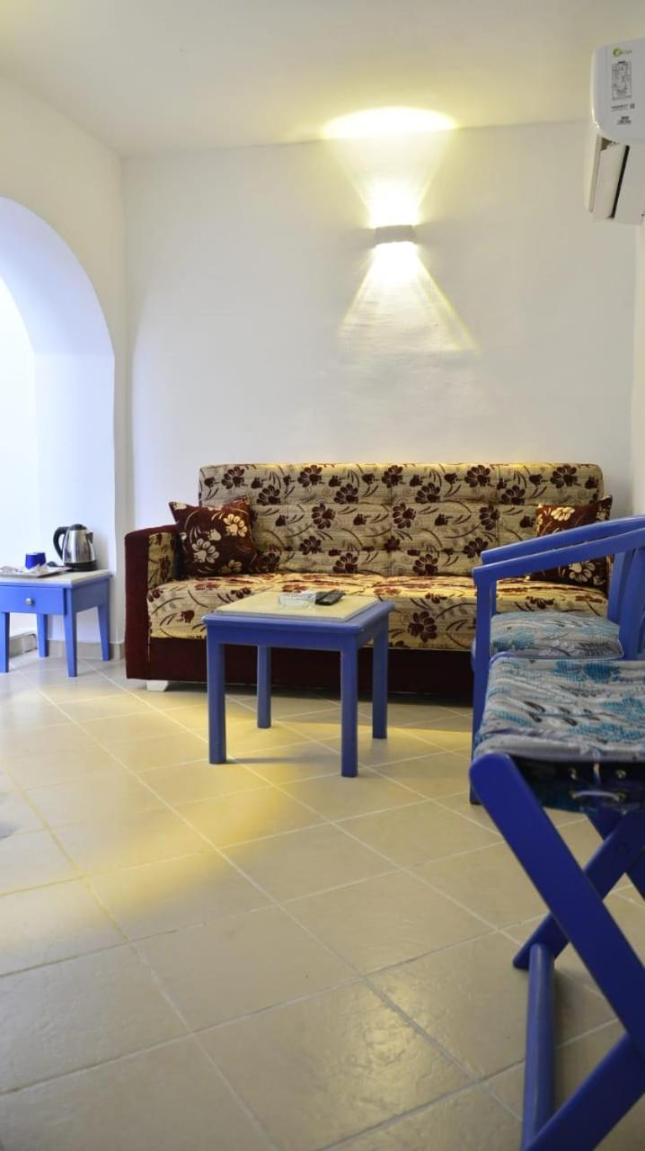Kanabesh Village Sharm El Sheikk Exterior foto