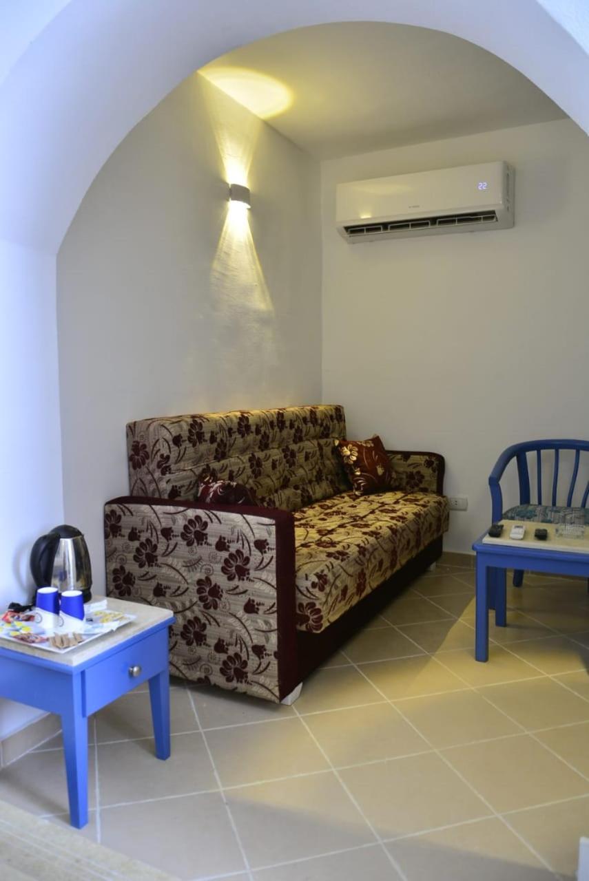 Kanabesh Village Sharm El Sheikk Exterior foto