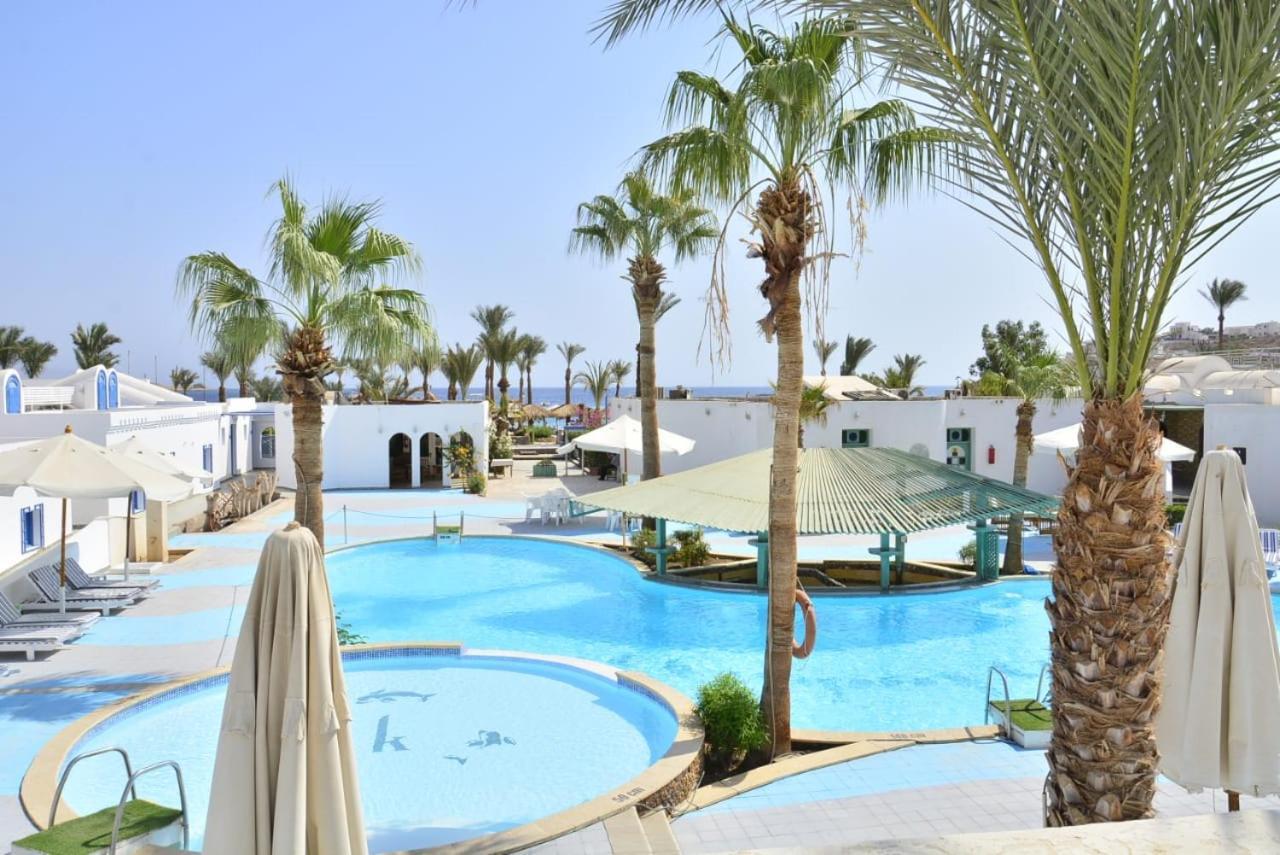 Kanabesh Village Sharm El Sheikk Exterior foto