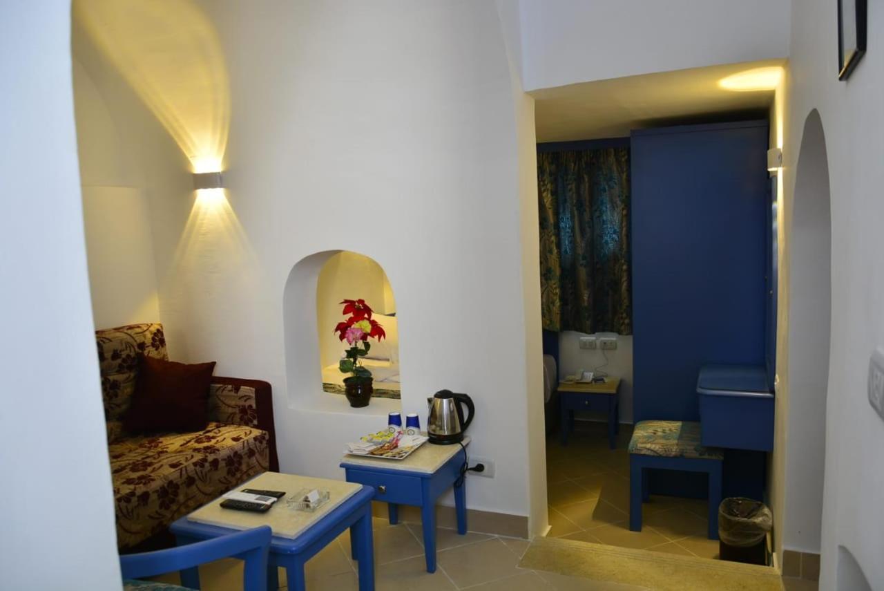 Kanabesh Village Sharm El Sheikk Exterior foto