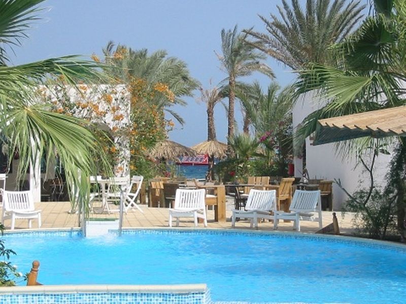 Kanabesh Village Sharm El Sheikk Exterior foto
