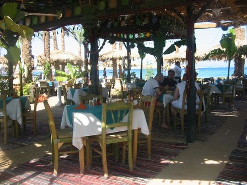 Kanabesh Village Sharm El Sheikk Exterior foto