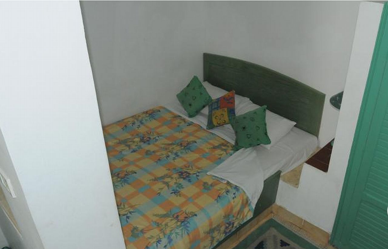 Kanabesh Village Sharm El Sheikk Exterior foto